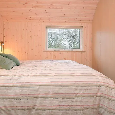 20 Person Holiday In R M Casa de Férias Toftum (Syddanmark)