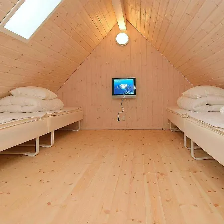 20 Person Holiday In R M * Toftum (Syddanmark)