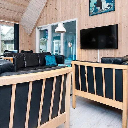 20 Person Holiday In R M * Toftum (Syddanmark)
