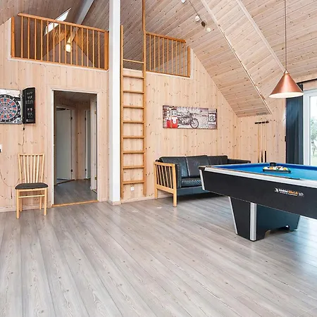 20 Person Holiday In R M * Toftum (Syddanmark)